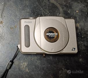 kodak advantix t550