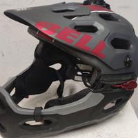 Casco Bell Super 2R