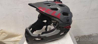 Casco Bell Super 2R