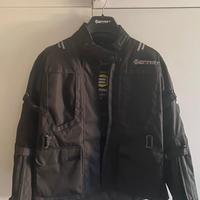 giacca moto Befast Touring 3 strati taglia S