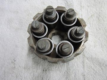 Mozzetto frizione Ducati scrambler 450