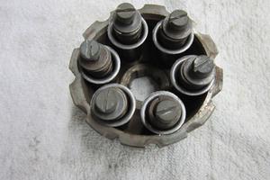 Mozzetto frizione Ducati scrambler 450