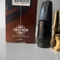 Imboccatura Selmer Sax Contralto Super Soloist F
