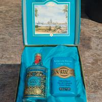 Profumo 4711 marca originale vintage/da collezione
