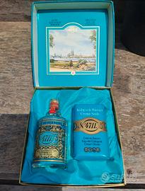Profumo 4711 marca originale vintage/da collezione