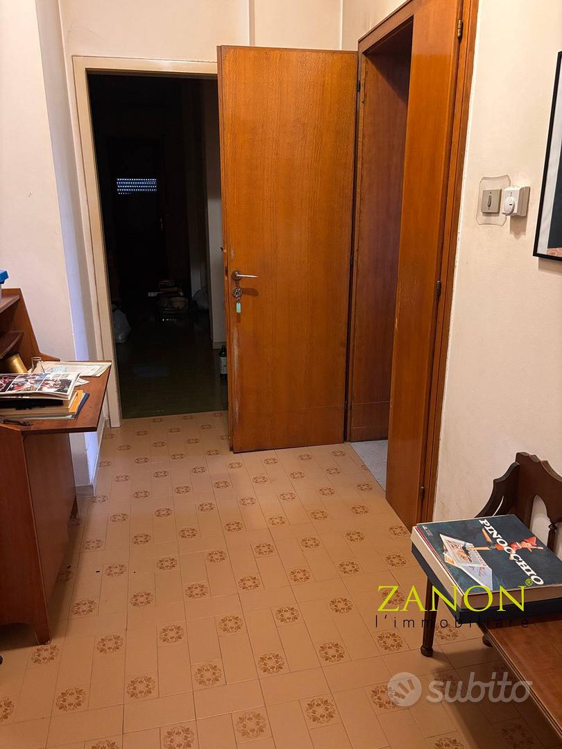 Appartamento – Gorizia, Borgo Castello - Vista 2