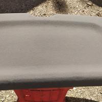 Cappelliera per Opel Corsa