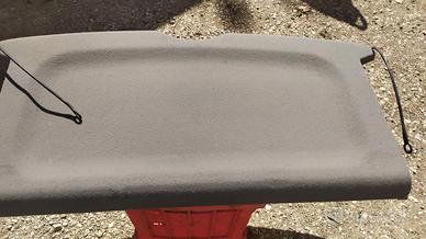 Cappelliera per Opel Corsa