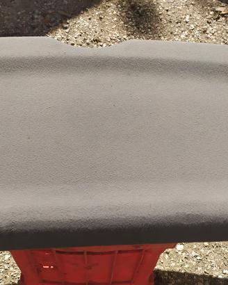Cappelliera per Opel Corsa