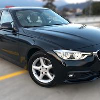 320D 190 CV AUT. 8R .PEL. T.. SEDILI RIS. TAGL.BMW