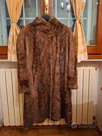 Pelliccia di visone