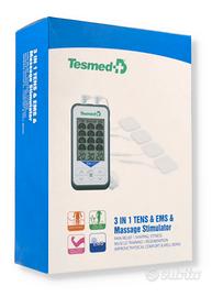 TESMED Trio 6.5