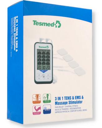TESMED Trio 6.5