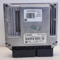 CENTRALINA MOTORE BMW Serie 3 E90 Berlina 2Â° Seri