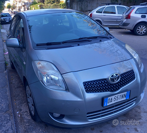 TOYOTA Yaris 2ª serie - 2006