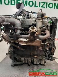 MOTORE Land Rover Freelander 20T2N