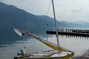 barca a vela deriva mobile