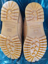 scarpe Timberland 