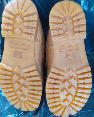 scarpe Timberland 
