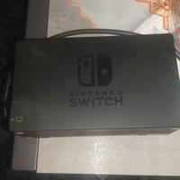 DOCK STATION NINTENDO SWITCH