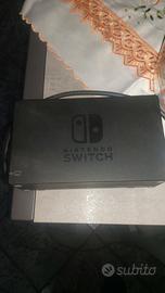 DOCK STATION NINTENDO SWITCH