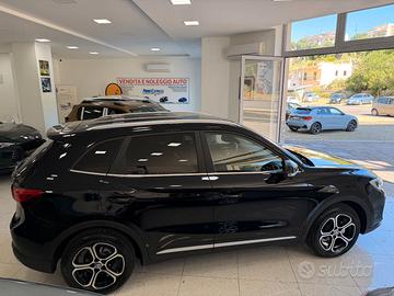 MG ZS ICE - STANDARD - COMFORT - LUXURY