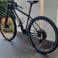 cannondale flash in carbonio.