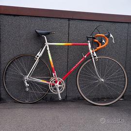Bici da corsa colnago campagnolo