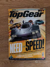 Top Gear Italia COMPLETA