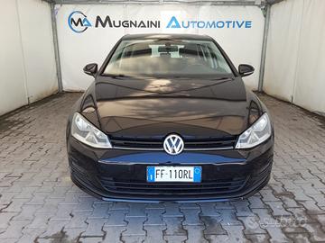 VOLKSWAGEN Golf 1.6 TDI 110cv DSG 5p. Business *