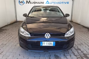 VOLKSWAGEN Golf 1.6 TDI 110cv DSG 5p. Business *
