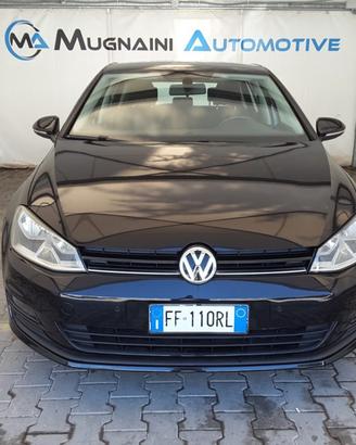 VOLKSWAGEN Golf 1.6 TDI 110cv DSG 5p. Business *