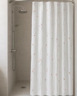 Tenda doccia Gedy