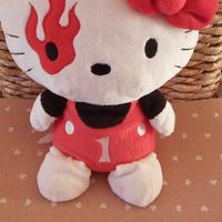 peluche hello Kitty