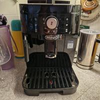 macchina caffe automatica