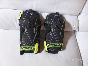 Ginocchiere MTB Dainese Oak Pro
