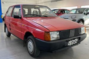 FIAT Uno 45 3 porte Sting Conservata auto NO BO