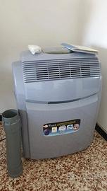 Condizionatore pinguino DeLonghi