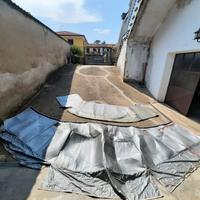 copertura termica 