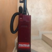 Aspirapolvere professionale usato