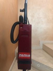 Aspirapolvere professionale usato
