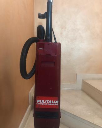 Aspirapolvere professionale usato
