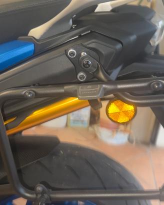 Telai Givi PLO3128MK Monokey