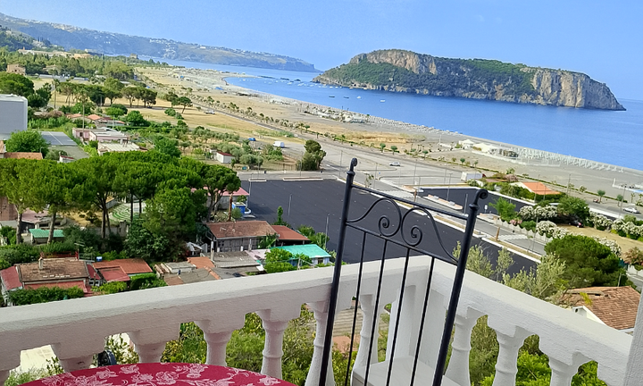 Prenotazioni estate 2026 appartamenti sul mare