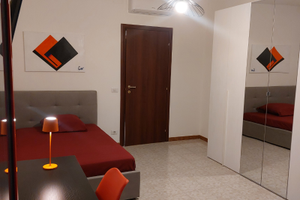 Stanze Singole Quartiere Navigatori Verona