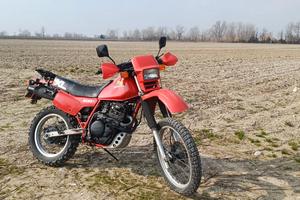 Honda xl 600 r 1983