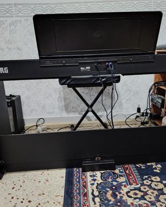 Korg XE 20 SP