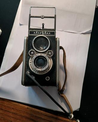 fotocamera