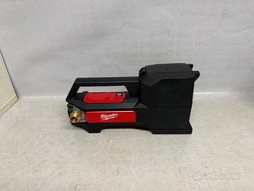 Milwaukee pompa trasferimento acque chiare M18 ВТР