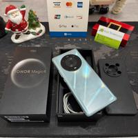 HONOR MAGIC 4 PRO 5G ( 8/256GB ) GARANZIA